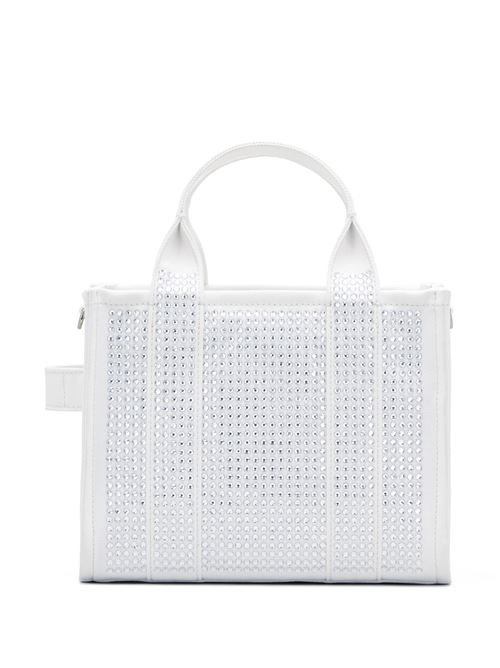 Crystal canvas small tote bag MARC JACOBS | 2S4HTT011H03103